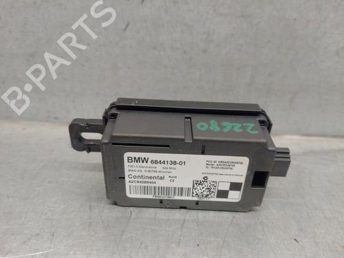 Used Electronic module BMW X1 (F48) sDrive 16 d (116 hp) 26025978