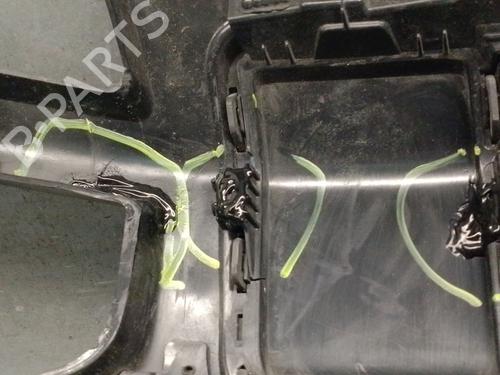 Grill JEEP AVENGER (J2) Electric | BP32240573C40