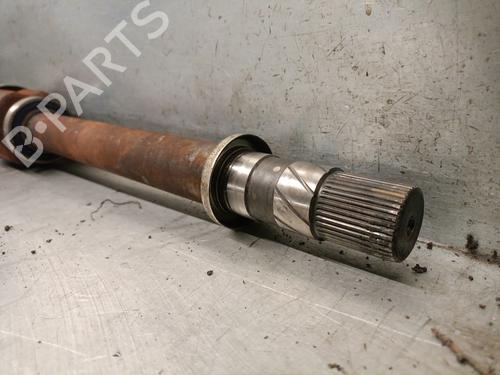 Transmisión delantera derecha RENAULT GRAND SCÉNIC III (JZ0/1_) 1.6 dCi (JZ00, JZ12) | BP29135478M39 