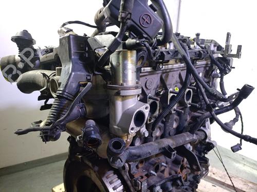Engine HYUNDAI i30 (FD) 1.6 CRDi | BP29735008M1 