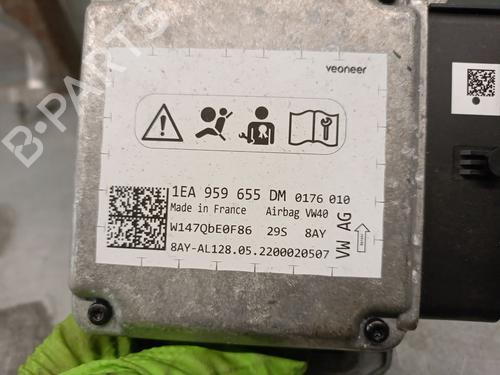 Airbag module SEAT LEON Sportstourer (KL8, KLD) 1.5 eTSI | BP24253480M53 