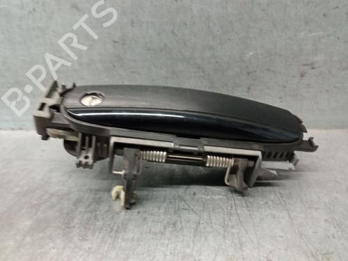 Venstre foran utvendig håndtak AUDI A3 (8P1) 2.0 TDI 16V | BP29912375C128