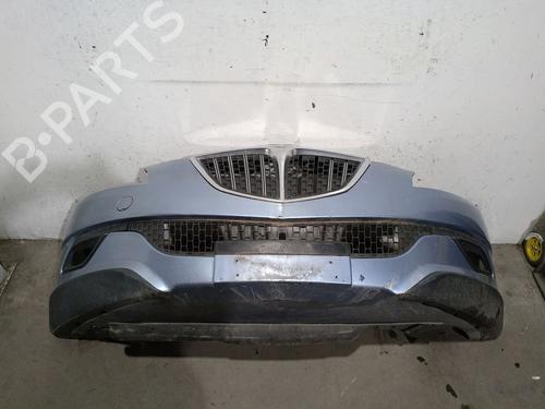 Used Front bumper LANCIA DELTA III (844_) 1.6 D Multijet (844.AXC11, 844.AXC1A) (120 hp) 31610740