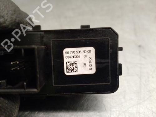 Switch PEUGEOT 508 I (8D_) 2.0 BlueHDi 180 | BP15587836I30 
