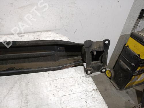 Rear bumper reinforcement VW GOLF VII (5G1, BQ1, BE1, BE2) 2.0 GTI | BP22908093C73 