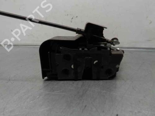 Front right lock FORD FOCUS II (DA_, HCP, DP)  | BP6872959C97 