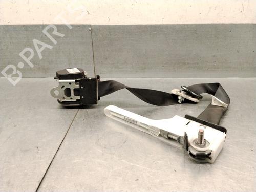 Front left seatbelt NISSAN PULSAR Hatchback (C13) 1.2 DIG-T | BP39105139I26 - Image 4