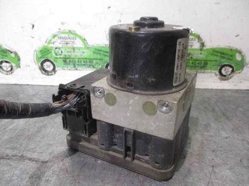 Used ABS pump FORD FOCUS I (DAW, DBW) 1.6 16V (100 hp) 2124484