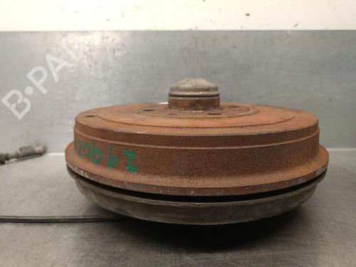 Right rear steering knuckle FIAT GRANDE PUNTO (199_) 1.3 D Multijet | BP22728359M28 
