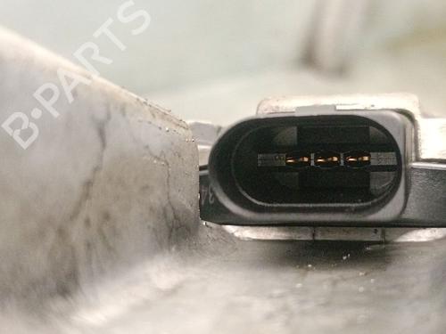 Oil sump AUDI A6 C5 (4B2, 4B4) 2.5 TDI | BP31248592M115 