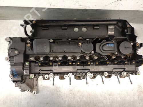 Cylinder head BMW X5 (E70) xDrive 30 d | BP32349640M5 