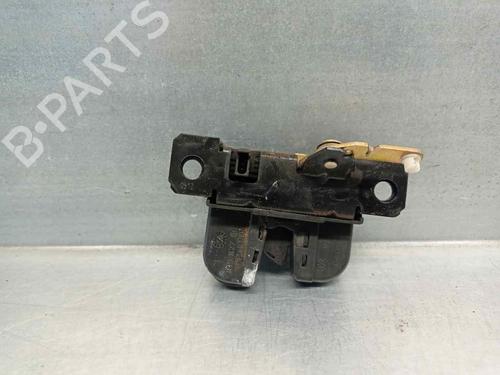 Bakluke lås SEAT LEON (1M1) 1.9 TDI (110 hp) 14925818