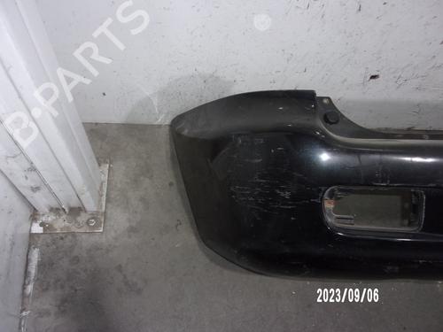 Rear bumper CHEVROLET REZZO MPV (U100) 1.6 | BP15137446C8 