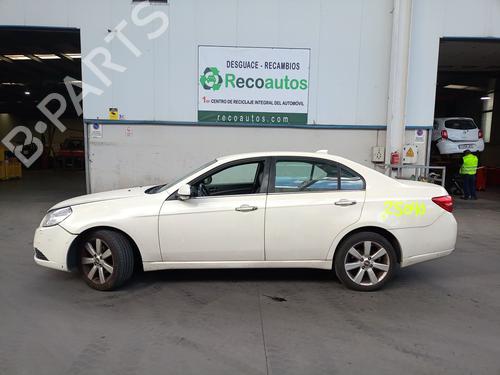 Used Parts CHEVROLET EPICA (KL1_)  2.0 D  4505563