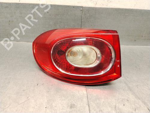 Used Left taillight Left taillight 38294388 38294388