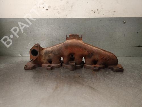 Exhaust manifold CITROËN C4 Grand Picasso I (UA_) 2.0 HDi 138 | BP29934667M110 