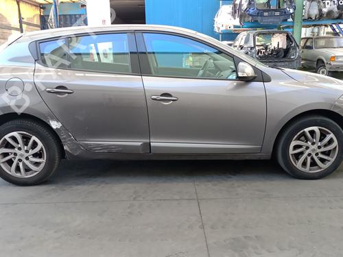 Pipe RENAULT MEGANE III Hatchback (BZ0/1_, B3_) 1.2 TCe (BZ2B, BZ11) | BP38016732M125  - Image 9