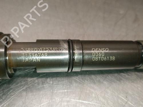 Injector VOLVO XC90 II (256) D5 AWD | BP32745121M100  - Image 5