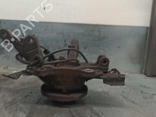 Right front steering knuckle FIAT BRAVO II (198_) 1.6 D Multijet (198AXH1B) | BP6874583M26 