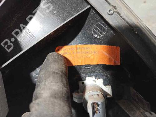 Left mirror FORD TRANSIT Van (FA_ _) 2.2 TDCi | BP5087965C26 