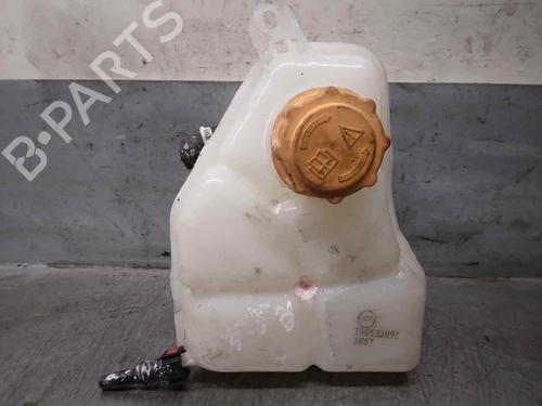 Used Expansion tank FORD FIESTA V (JH_, JD_) 1.4 16V (80 hp) 17062316