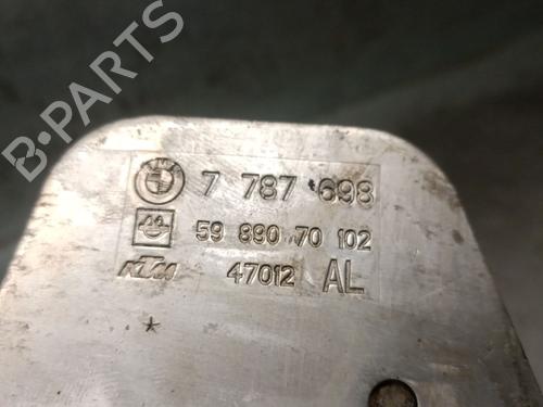 Oil radiator BMW 3 (E90) 320 d | BP36162154M33 - Image 5