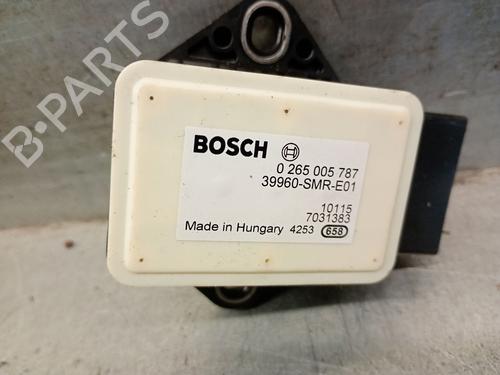 Electronic module HONDA CIVIC VIII Hatchback (FN, FK) 1.4 (FK1, FN4) | BP25240320M83 