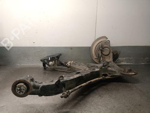 Right rear steering knuckle OPEL VIVARO C Van (K0) 1.5 | BP28064726M28 