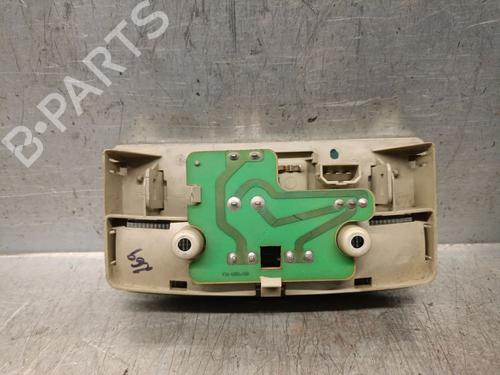 Interior roof light SEAT IBIZA III (6L1) 1.9 SDI | BP20317307I8