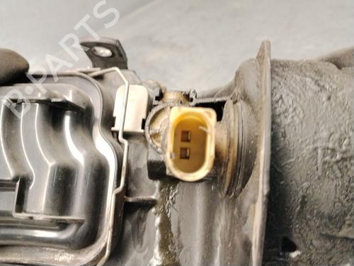 Right headlight SEAT LEON (1M1) 1.6 16 V | BP39747259C29 - Image 6