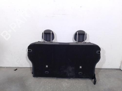 Rear seat FIAT 500e (332_) Elektro 3+1 (FA1) | BP34624572C17  - Image 5