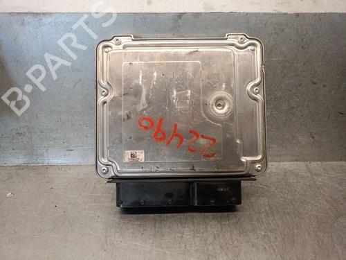 Engine control unit (ECU) VW GOLF V (1K1) 1.6 FSI | BP24856014M57 