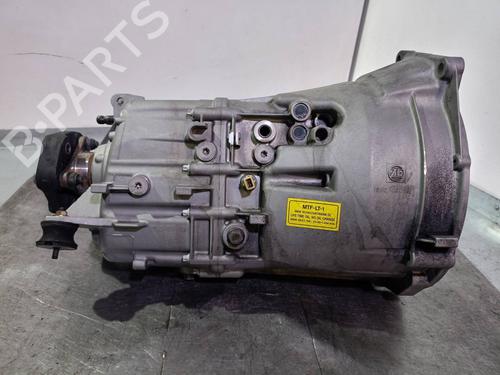Gearbox BMW 3 (E46) 318 d | BP18310289M3 