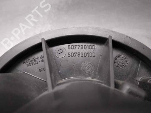 Heater blower motor FIAT DOBLO Cargo (263_) 1.3 D Multijet | BP18022919M62 