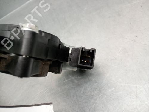 Vindusheismekanisme høyre foran MAZDA CX-7 (ER) 2.3 MZR DISI Turbo AWD (ER3P) | BP29850401C23
