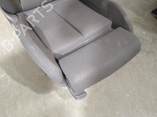 Left front seat AUDI A6 C8 (4A2) 35 TDI Mild Hybrid | BP23400532C15