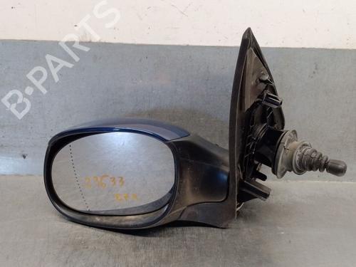 Retrovisor izquierdo PEUGEOT 206 Hatchback (2A/C) 1.4 i (75 hp) 29260408