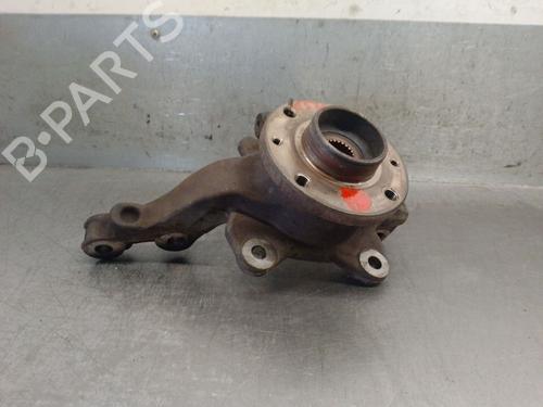 Left front steering knuckle RENAULT KANGOO Express (FW0/1_) 1.5 dCi 75 (FW07, FW10, FW04) | BP35782512M25 - Image 5
