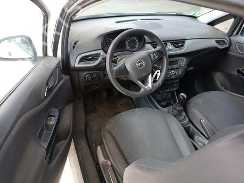 Topstykke OPEL CORSA E (X15) 1.3 CDTI (08, 68) | BP33690044M5 - Image 14