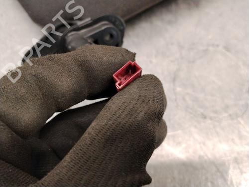 Right sun visor BMW 5 (E39) 530 i | BP36996134I2 - Image 3