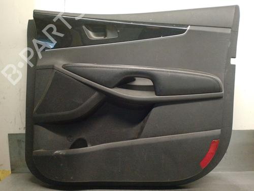 Used Front right panel KIA SORENTO III (UM) 2.2 CRDi (200 hp) 31862459