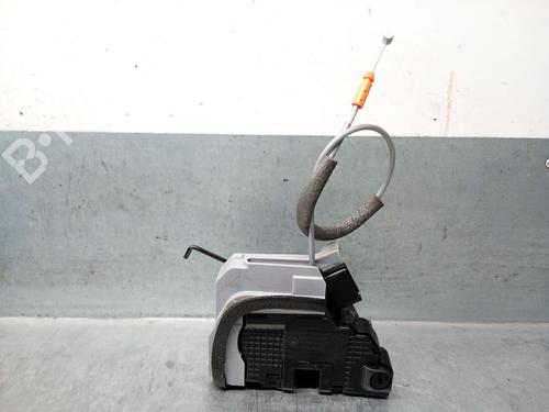 Rear left lock HYUNDAI i20 III (BC3, BI3) 1.0 T-GDI hybrid 48V | BP28545309C100 