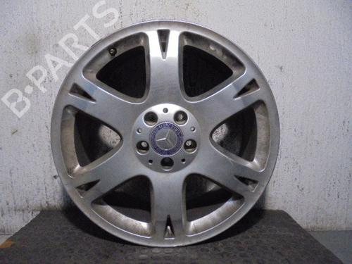 Felg MERCEDES-BENZ M-CLASS (W164) [2005-2012]  8953126