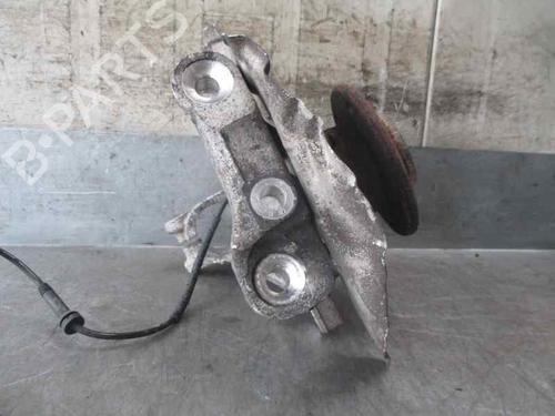 Left front steering knuckle BMW 3 Touring (E91) 320 d | BP7313374M25 