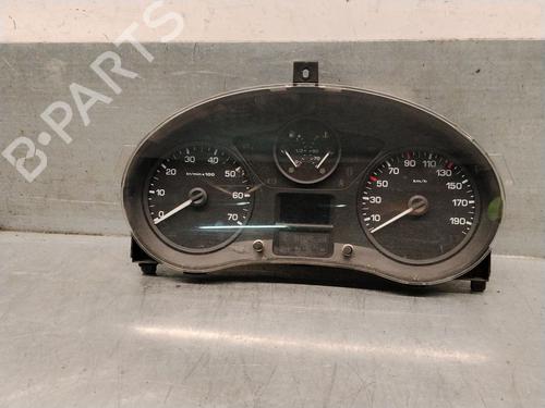 Used Instrument cluster Instrument cluster 36799235 36799235