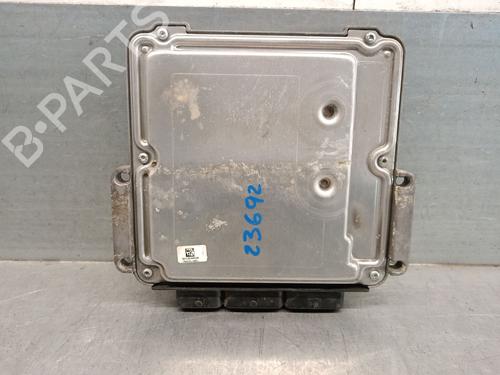 Engine control unit (ECU) RENAULT ESPACE IV (JK0/1_) 2.0 dCi (JK03, JK04, JK1C, JK1G, JK1J, JK1K) | BP29424768M57 - Image 2