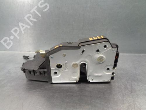 Rear right lock BMW 3 (E46) 320 d | BP13311940C99 
