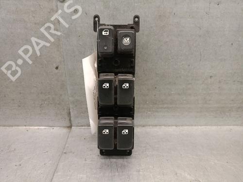 Used Left front window switch Left front window switch KIA CARENS III MPV (UN) 2.0 CRDi 115 (115 hp) 33621459 33621459