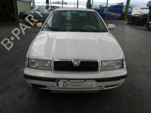 Servo brake SKODA OCTAVIA I (1U2) 1.9 TDI | BP10067859M42 