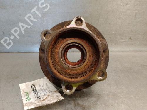 Used Left rear steering knuckle Left rear steering knuckle 37516954 37516954